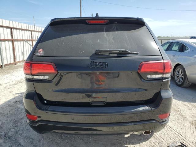 2018 Jeep Grand Cherokee Laredo VIN: 1C4RJEAG4JC141733 Lot: 60969094