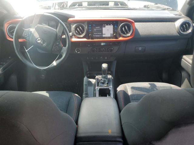 2017 Toyota Tacoma Double Cab VIN: 5TFAZ5CN7HX033045 Lot: 61914234