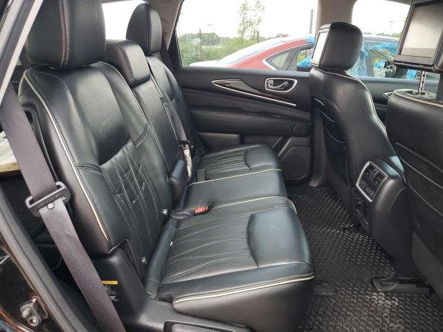 2017 INFINITI QX60 - 5N1DL0MM9HC516109