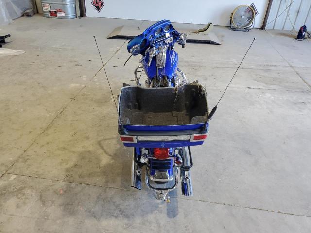2005 HARLEY-DAVIDSON FLHTCUI 1HD1FCW165Y620184