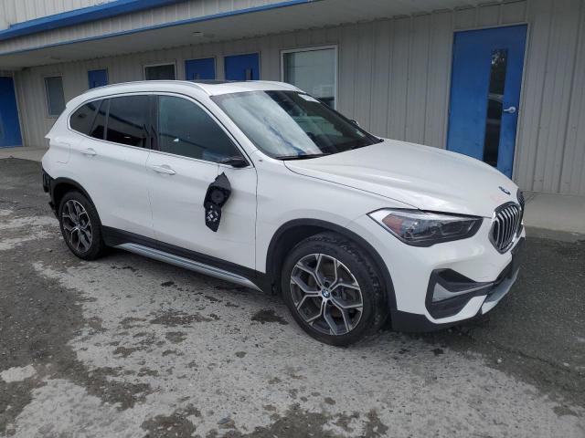 VIN WBXJG9C05L5P49659 2020 BMW X1, Xdrive28I no.4