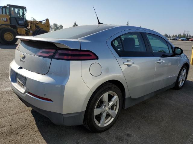 VIN 1G1RE6E45EU136785 2014 Chevrolet Volt no.3