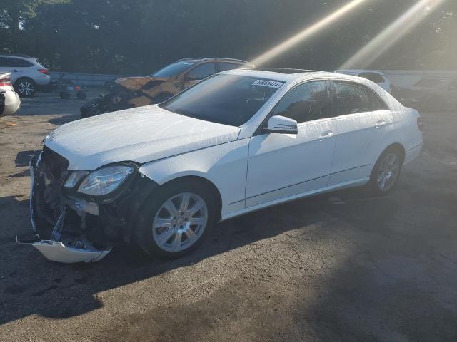 VIN WDDHF5KB2DA667882 2013 Mercedes-Benz E-Class, 350 no.1