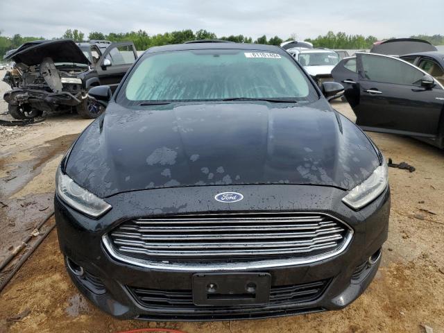 VIN 3FA6P0H91GR164267 2016 Ford Fusion, SE no.5