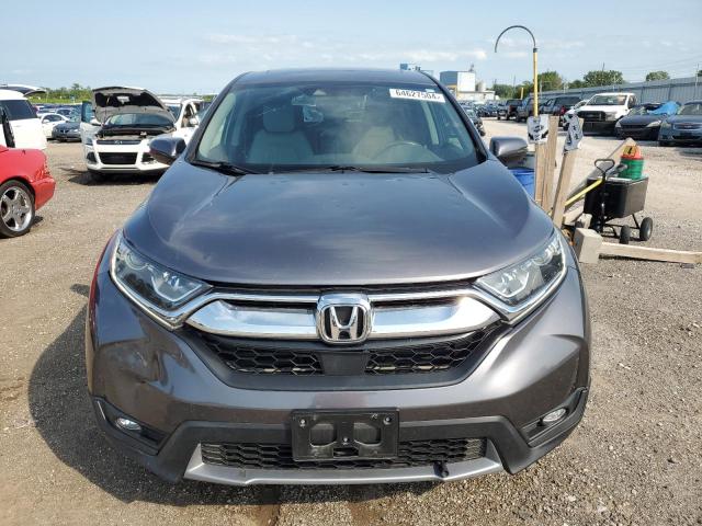 2019 HONDA CR-V EXL - JHLRW2H86KX004661