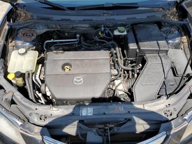 2007 Mazda 3 I VIN: JM1BK32F971635549 Lot: 63228664