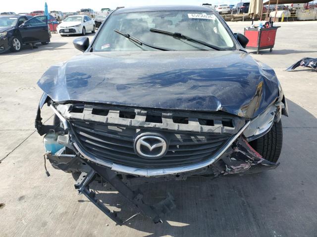 2016 MAZDA 6 SPORT - JM1GJ1U55G1481200
