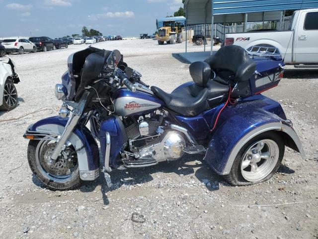2006 HARLEY-DAVIDSON FLHTCUI SH 1HD1FLW1X6Y636759