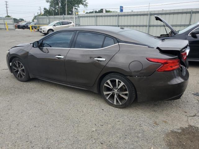 2016 NISSAN MAXIMA 1N4AA6APXGC377756