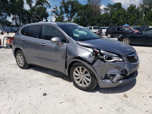 2020 BUICK ENVISION E - LRBFX2SA1LD155062
