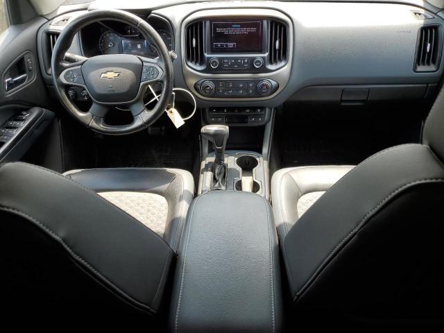 2018 Chevrolet Colorado Z71 VIN: 1GCGTDEN6J1246404 Lot: 62144894