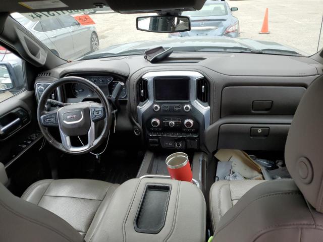 2020 GMC Sierra K1500 Slt VIN: 3GTU9DED6LG156554 Lot: 60617374