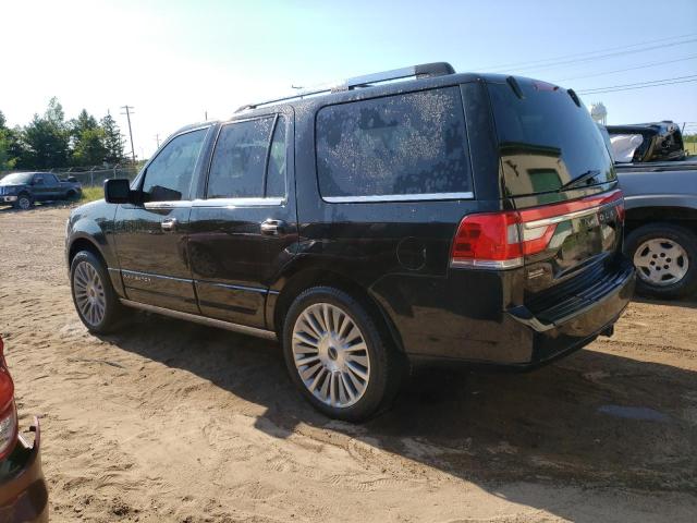 VIN 5LMJJ2JT0FEJ06782 2015 Lincoln Navigator no.2