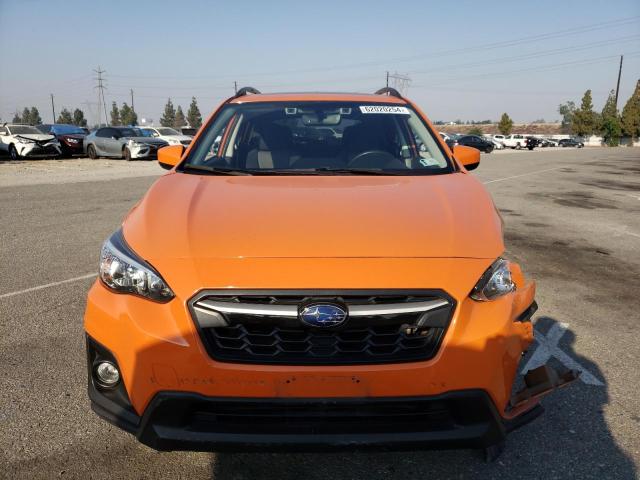 JF2GTAEC9KH202646 2019 Subaru Crosstrek Premium