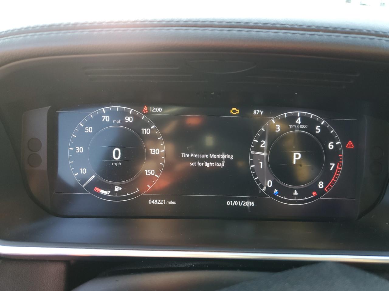 SALWR2RV0KA846628 2019 Land Rover Range Rover Sport Hse