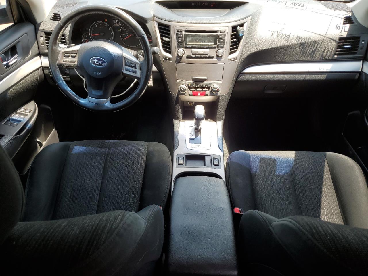 4S4BRCGC9D3227347 2013 Subaru Outback 2.5I Premium