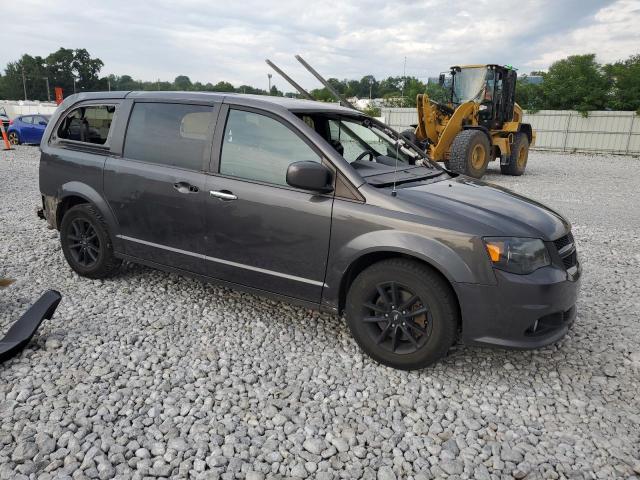2019 DODGE GRAND CARA - 2C4RDGEG0KR690030