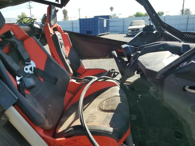 2023 CAN-AM MAVERICK X - 3JBVNAV28PE000033
