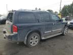 NISSAN ARMADA PLA photo