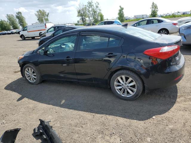 2015 KIA FORTE LX - KNAFX4A66F5405143
