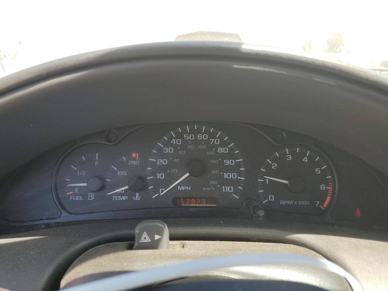 1G1JC52FX57139473 2005 Chevrolet Cavalier