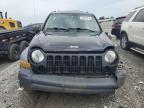 Lot #3027159343 2007 JEEP LIBERTY SP