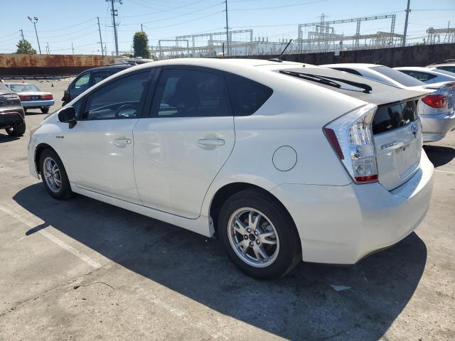 Vin: jtdkn3du0a0085237, lot: 61733204, toyota prius 20102