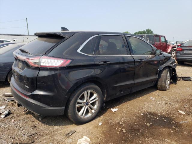 VIN 2FMTK3J89FBB03028 2015 Ford Edge, Sel no.3