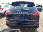 PORSCHE CAYENNE SE photo