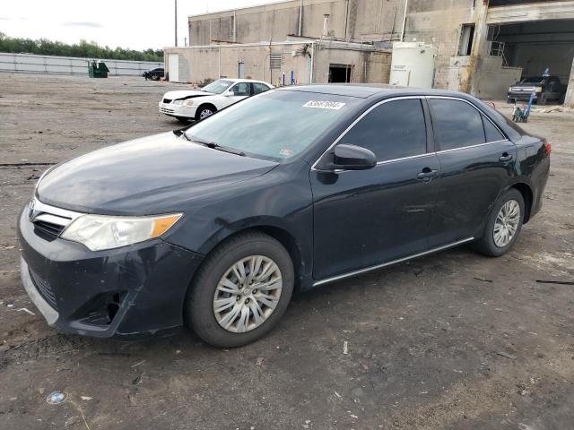 VIN 4T4BF1FK4DR312246 2013 Toyota Camry, L no.1