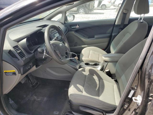 2015 KIA FORTE LX - KNAFK4A61F5408871
