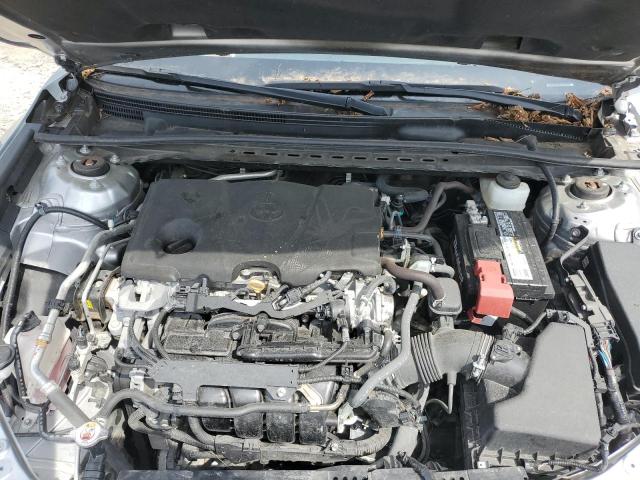 VIN 4T1G11AK2MU535181 2021 Toyota Camry, SE no.11