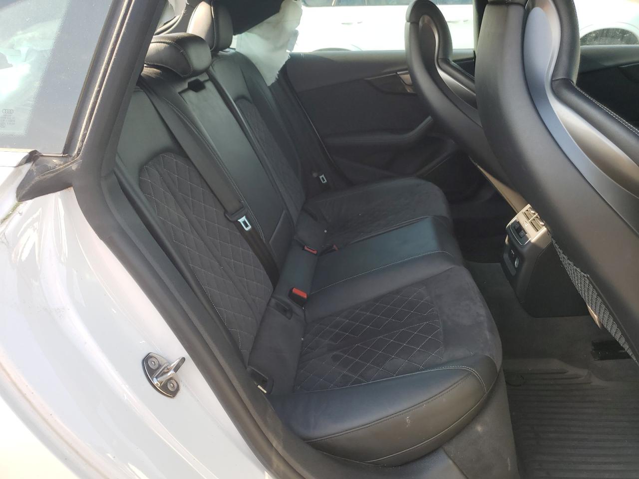 AUDI S5 PREMIUM PLUS