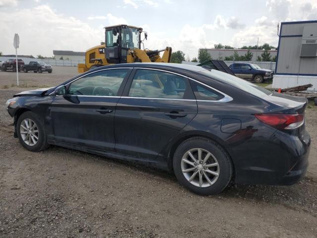 VIN 5NPE24AF4JH601698 2018 Hyundai Sonata, SE no.2