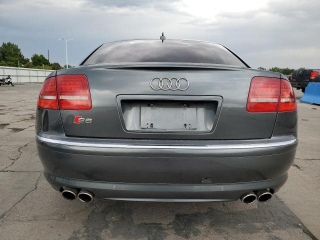 2008 Audi S8 Quattro VIN: WAUPN94E88N007896 Lot: 63498674