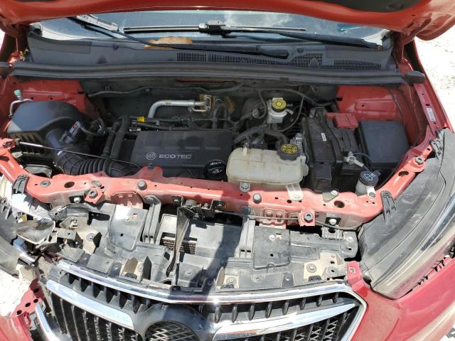 2019 Buick Encore Preferred VIN: KL4CJASB2KB708508 Lot: 63256064