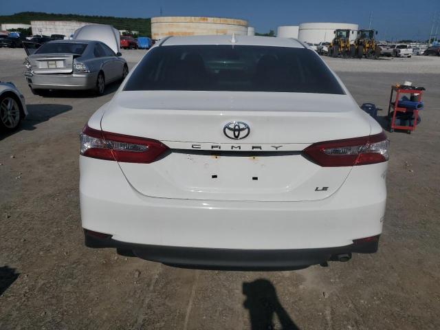 VIN 4T1C11AK3LU908614 2020 Toyota Camry, LE no.6