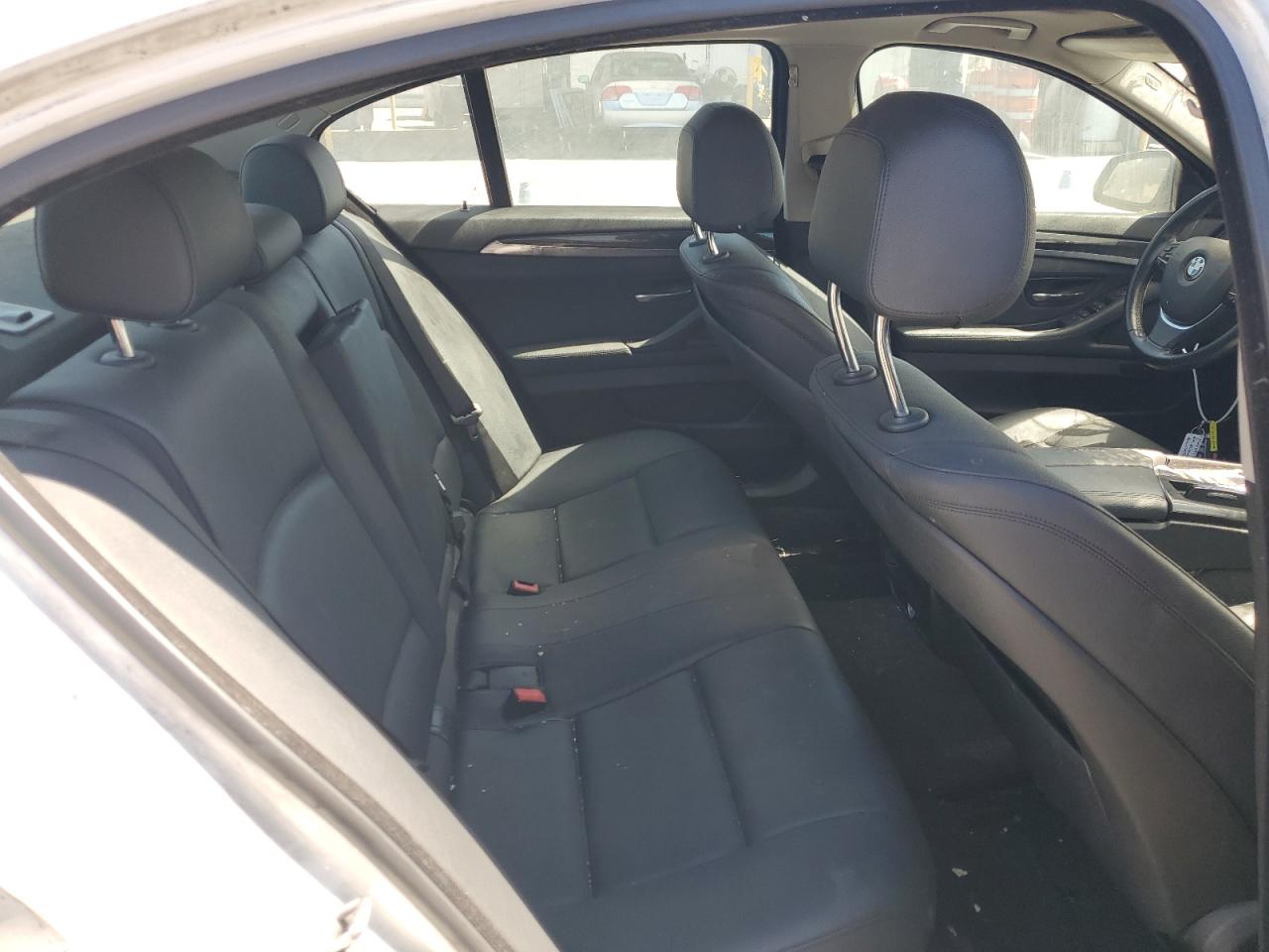 WBA5A5C50FD523055 2015 BMW 528 I