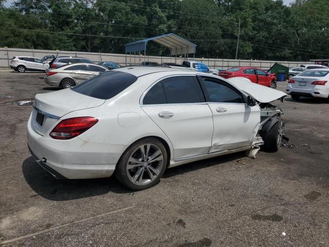 VIN 55SWF4JB7GU155672 2016 Mercedes-Benz C-Class, 300 no.3