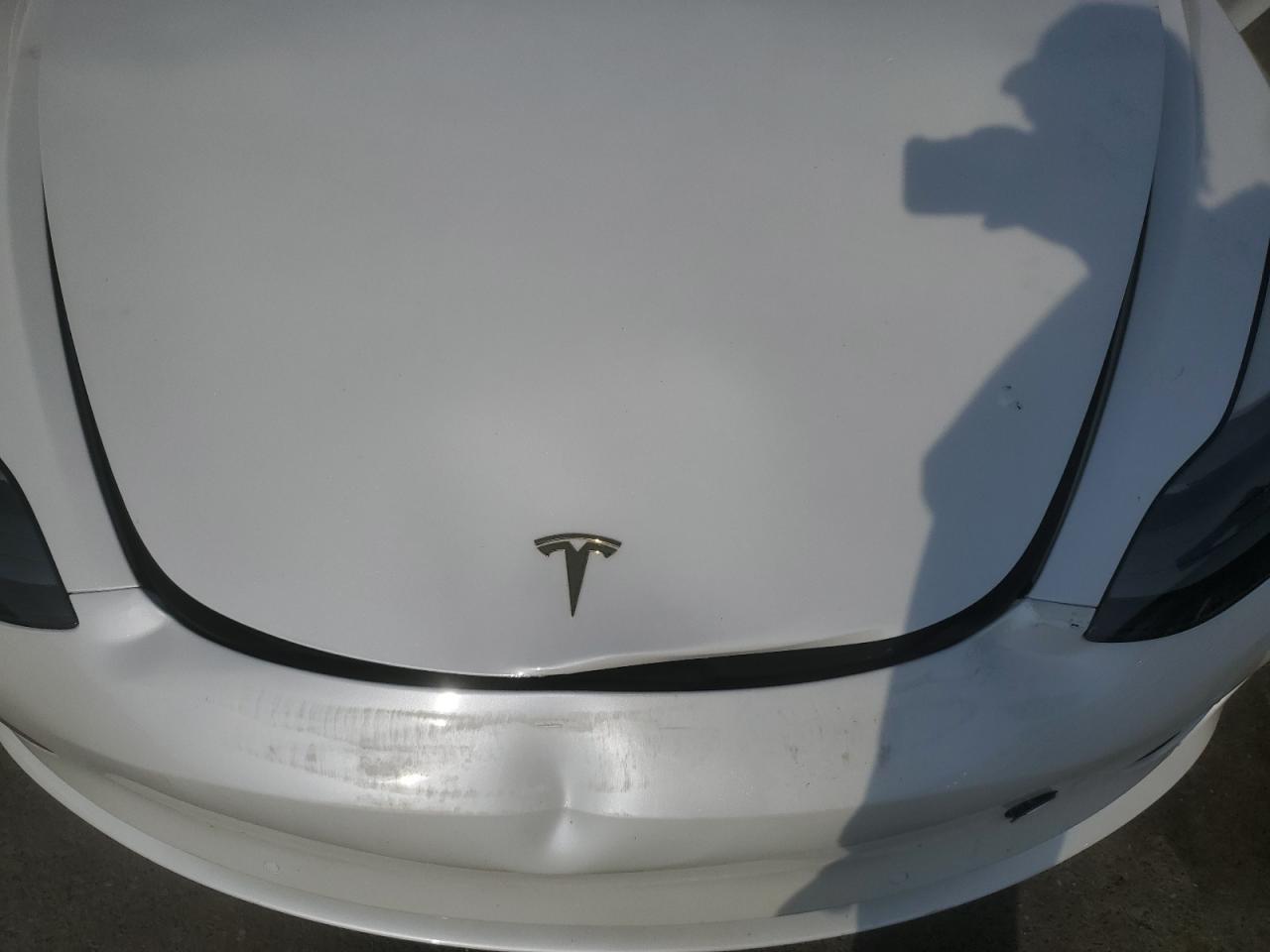 5YJ3E1EA3MF922551 2021 Tesla Model 3