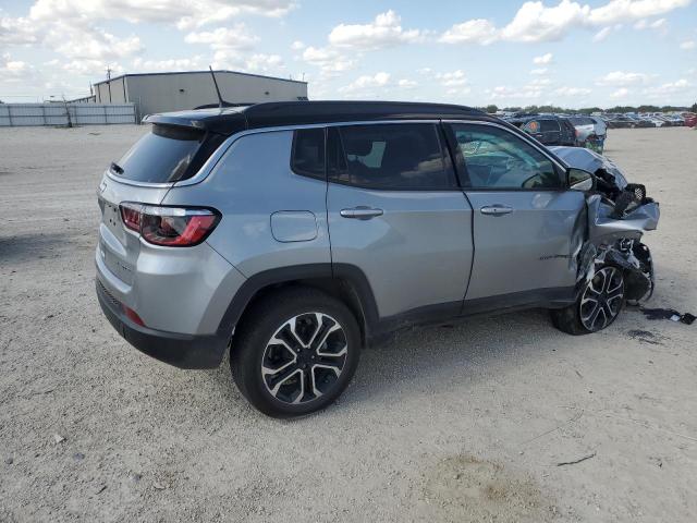 JEEP COMPASS LIMITED