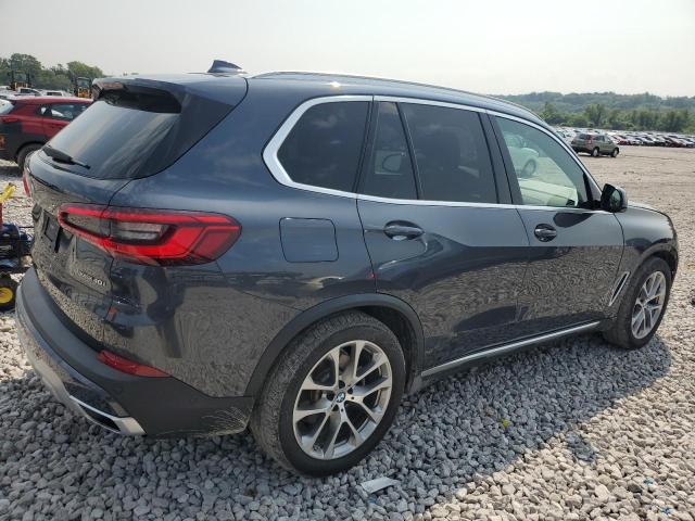 VIN 5UXCR6C55KLB12230 2019 BMW X5, Xdrive40I no.3