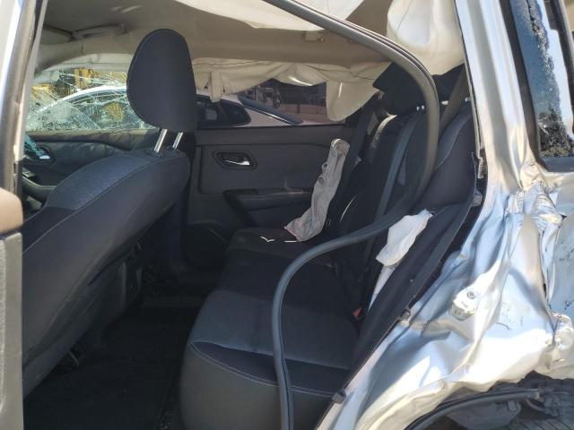 2021 NISSAN ROGUE SV - 5N1AT3BA2MC708964