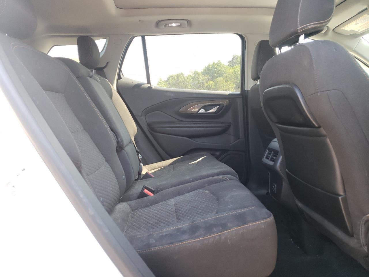 3GKALTEV0KL156650 2019 GMC Terrain Sle