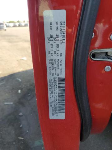 2017 Dodge Journey Crossroad VIN: 3C4PDDGG6HT709916 Lot: 60352854