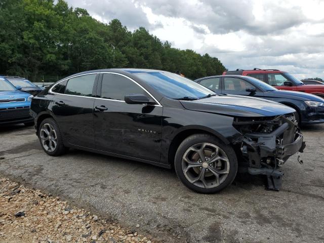 2020 CHEVROLET MALIBU LT 1G1ZD5ST0LF101579  64137224