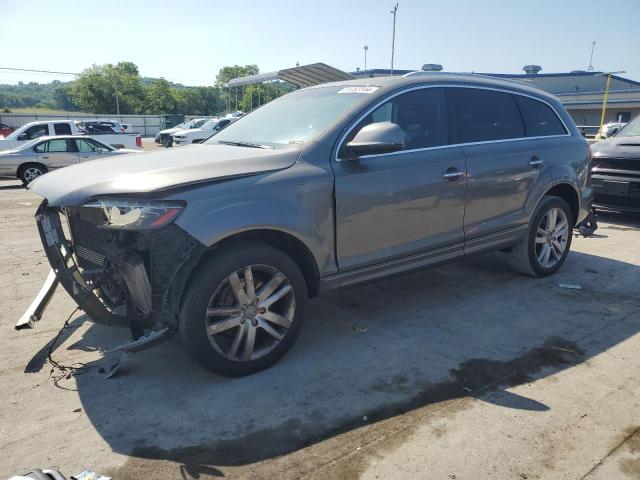AUDI Q7 PREMIUM PLUS