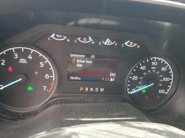 2021 FORD F150 SUPER - 1FTEX1CP7MKD79623