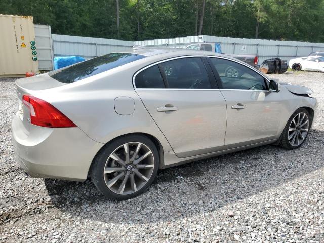 VIN YV149MFMXF2365334 2015 Volvo S60, Platinum no.3