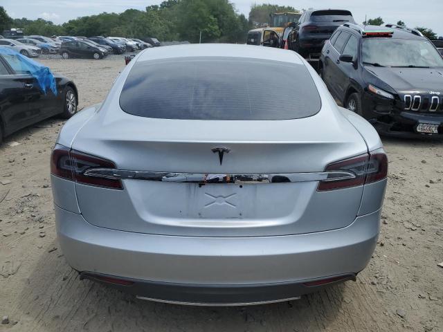 2013 Tesla Model S VIN: 5YJSA1CG4DFP08442 Lot: 62299184